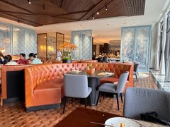 -杭州桐庐康莱德酒店西餐厅-舍