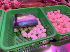 -阿娟牛肉丸·手打牛肉丸·现做现卖