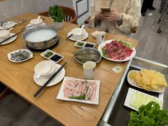 -吉友粥底火锅(方斜路店)