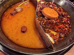 -楠火锅(昆山金鹰店)