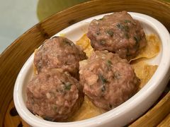 -卡尔顿东方银龙酒店•广西菜•早茶