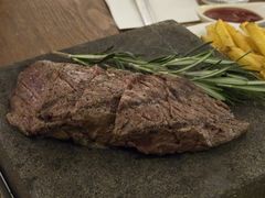 -Entrecôte 法国牛扒馆(保利·时光里店)