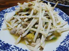 -呼吸森林·生态农庄农家乐私房菜