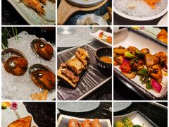 -上井精致料理(中兴商业大厦店)