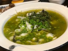 -伊兰麒兰馨园·川菜·清真馆(339电视塔店)