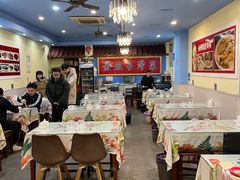 -金姐台湾菜(珠江路店)