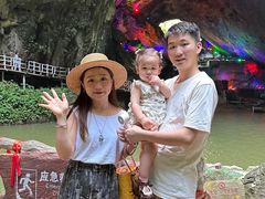 -英西峰林·洞天仙境