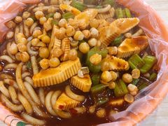 -啊臻味道米粉(八中店)