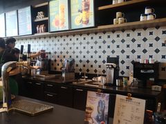 -星巴克臻选(武汉经开永旺梦乐城店)