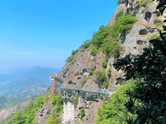 -大慈岩风景区
