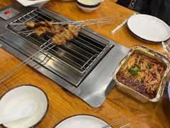 -张记焖窑·十五年专注焖烤(雍和宫店)