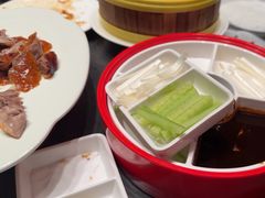 -全聚德(双井店)