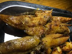 鸡尖-八一湛江生蚝(文明东路总店)
