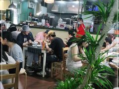 大堂-八十八粉儿(尚都店)