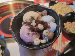 -捞三国美蛙鲜鱼火锅(茂业店)