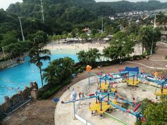 -重庆海昌加勒比海水世界