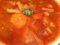 張飛苏伯汤-張飛扒肉·龙江非遗(道外店)