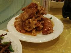 -喜来酌海鲜·饺子(和平一店)