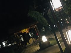 -观唐（国际）度假村温泉