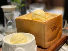 -大树餐厅(大悦城店)