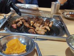 -麻蒲碳烤肉(梅花园店)