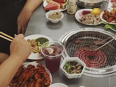 -尚宴牛特鲜自助(太原街万达店)