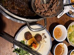 -厝味火锅·潮汕卤水火锅(十一合店)