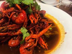 -漫天香·小龙虾餐厅(夏湾店)