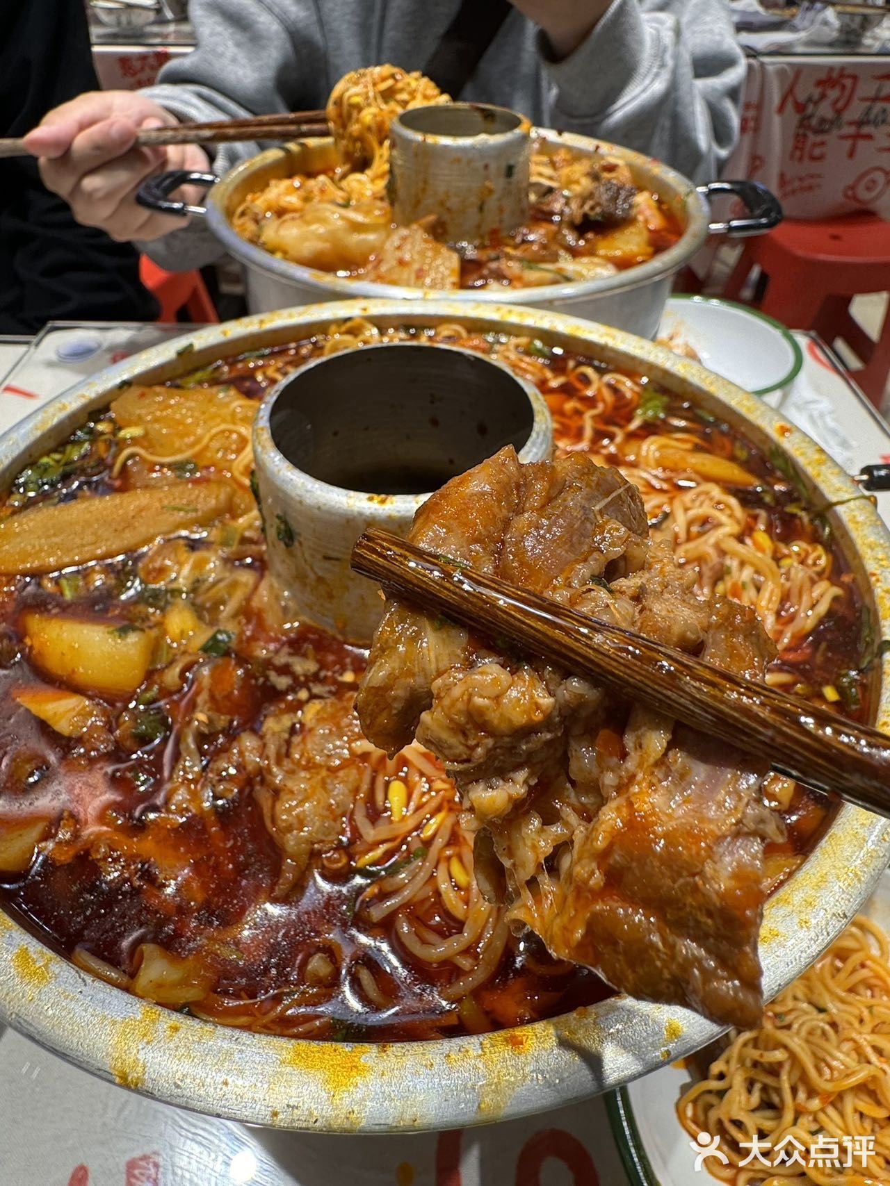  离开南昌前唯一想带走的仙品。。🥹🥹