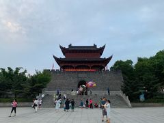 -汴河街