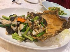 -泓历皇朝酒店(东亭店)