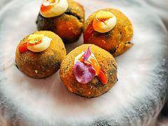 -PALOMA BISTRO西班牙餐吧(铁像寺路店)