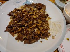 -锦尚阁烤鱼•天津菜(宣武门胡同店)