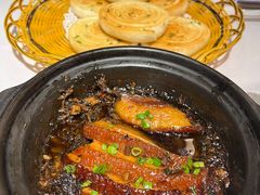 -围龙屋客家食府(福田店)