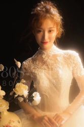 点击看大图 -苏州HX-合喜映画婚纱摄影