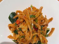 -马记永·兰州牛肉面(3019君尚店)