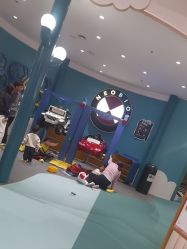 -奈尔宝·儿童乐园·亲子餐厅(苏州大悦城店)