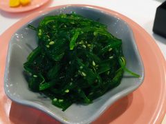 -争鲜回转寿司(通州万达店)