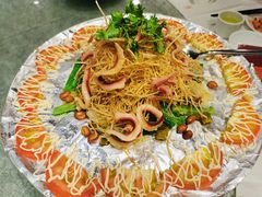 -山泉公馆酒家(广州东站店)