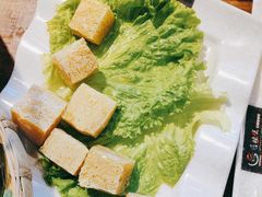 -唇辣号重庆老火锅(燕郊鑫乐汇店)