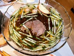 -七八冷面·延边朝鲜族美食(欢乐谷店)