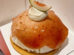 -VERIE BAKEHOUSE