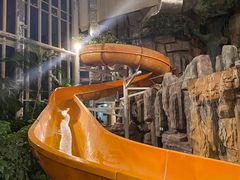 -中家鑫园温泉酒店鑫悦汤泉