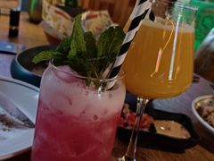 -Famous肥猫墨西哥音乐餐吧(五棵松华熙LIVE店)