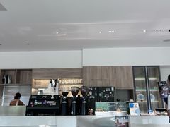 -GOOD GOODS咖啡店(南园店)