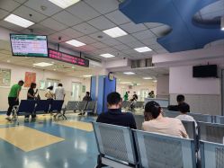 -首都医科大学附属北京儿童医院