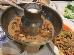 -眉州东坡(团结湖店)