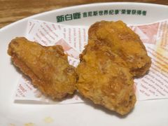 -新白鹿餐厅(龙游路店)
