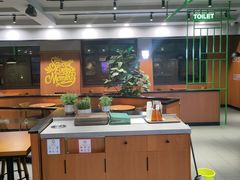 -魏斯理汉堡(西安沣东吾悦店)