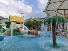 -武汉玛雅海滩水公园